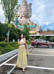 yi_xin Public Pic
