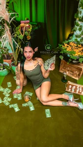 Maia_520 Lucky Touch🔥 Immagine  5