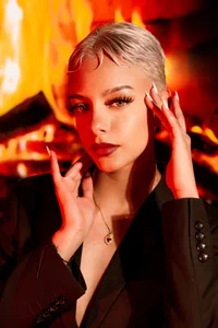 thegodmother_ HBD TO ME🍷📸 Foto 4