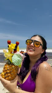beach ☀️ od Tulivette_  5 snímek