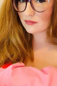 CurvyNaughtyCherry Public Bilde 3