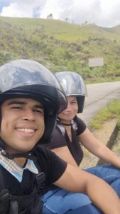 Public de luzydany Foto