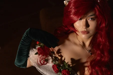 AnneTLi Halloween Foto 3