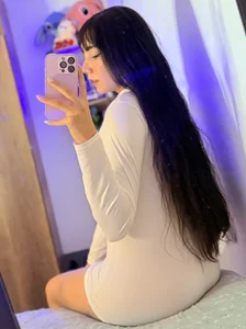 SOY_LUPE White🤍 Pic 3