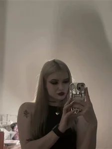 EvaBlackXO Public зображення
