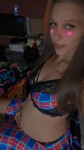 Sav_N_Yo4525 The Color is Blue Pic 3