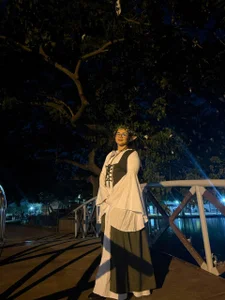 Amarantha_666: Halloween 2025 ( 2 фото)