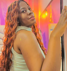 nefertiti_ebony for u Pic