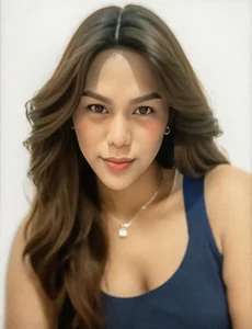 UrVirtualLoverPublic图片