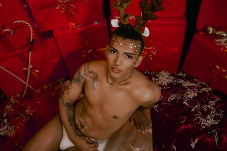 rafa_cruz Christmas🎄 รูป  2