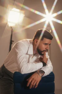 DickGriffith_ 🍾It's my 26th birthday!🎂 Foto 3