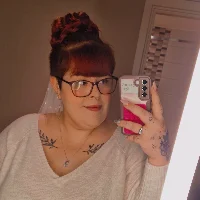 BBWBlossom_ Public Foto