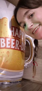 Ace_of_devil Happy Oktoberfest . fénykép