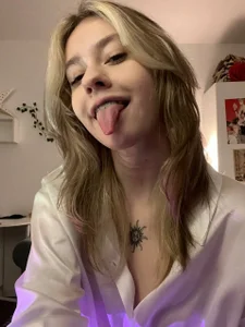 Nerissa_xo A little bit of me Bilde 6