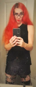 Happythinkin Even more sfw Pic 3