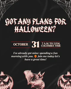 Bunny_Sweet1_ 🎃🎃 Pic