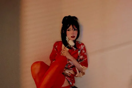 PamelamyDreamys Cherry Blossom Pic 2