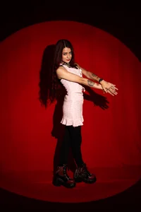 AntonellaEscudero Hidden Delight Pic