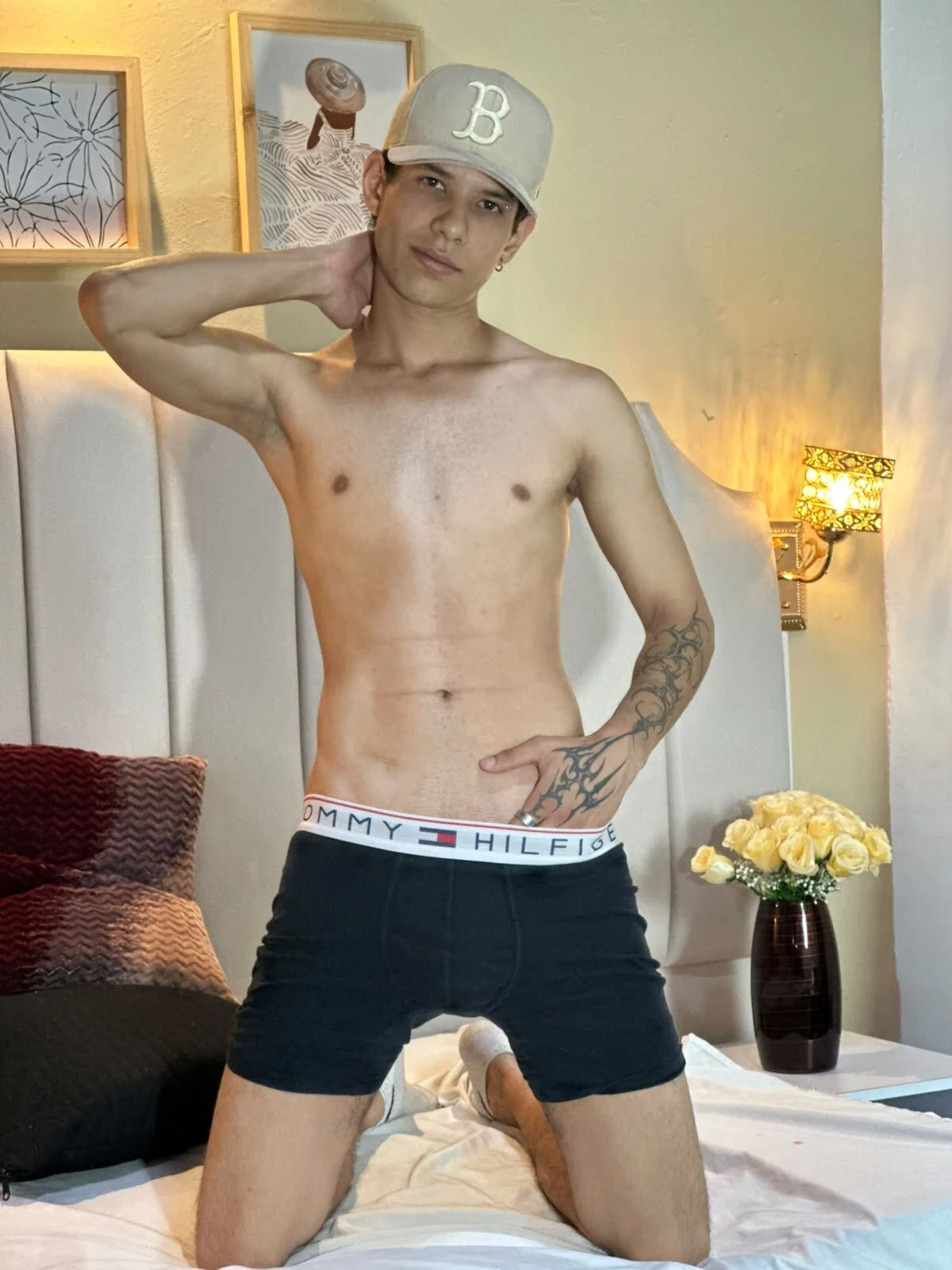 KaynSantos 熱門圖片 7819
