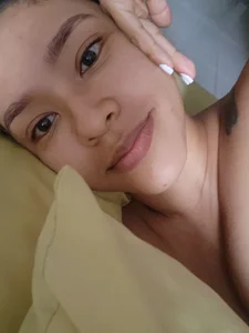 Zoe_Gruber: No makeup. ( фото)