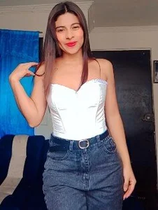 Lady_isabella_ Public Bilde