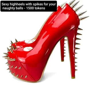 Helena__Femdom Wishlist Pic 4