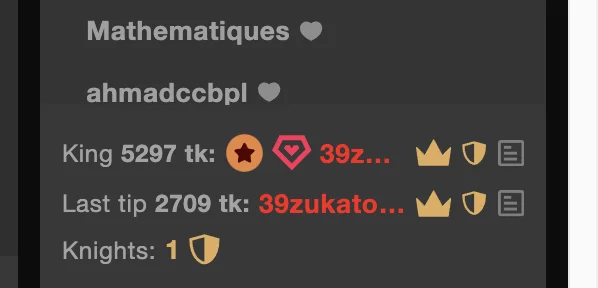 NinaMint LEGENDS 🫶🏻 Pic 2