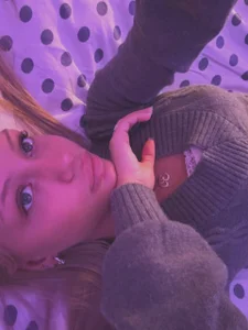 HeavingLip purple vibe Pic