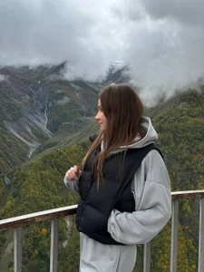 GlamourNova Georgia trip🧙 Foto 7