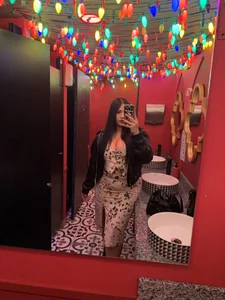 HilaryBlaze ME 🐍 Pic 8