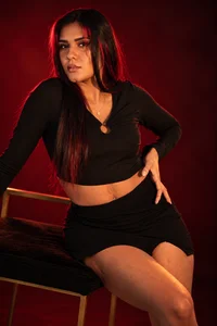 AlissLatifa Public Pic 2