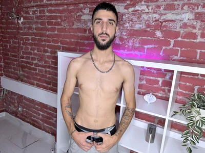 Zeyn_Edwards My First Album รูป  4