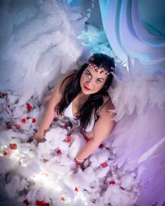 A gift with love de martina_foxy_  6 photos