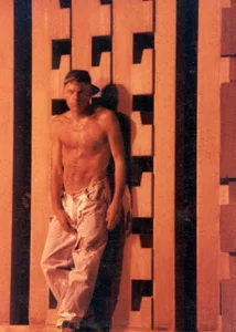 dog-naked Public Immagine  9