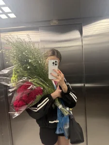 Zdjęcia StacyLuce me and flowers:  3
