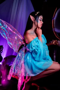 SammyJhuls 🦇 Midnight Spells . fénykép