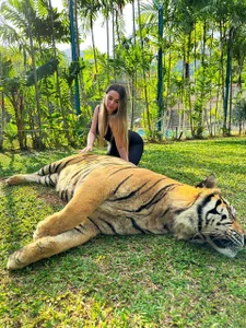 EvaSunderland kullanıcısının Last days in paradise albümü -  4 fotoğraf