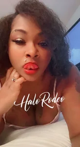 HaloRodeoLover2: Public ( фото)