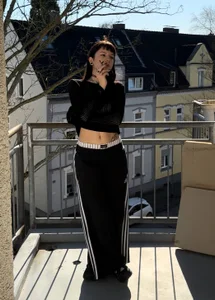 Click_Clackkk Street girl Foto 5