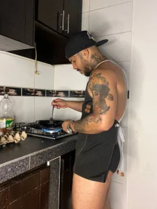 Leenar_Key Leenen wants to be your Shef зображення 8