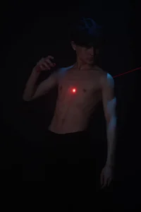 _Milway_ Laser on me Foto 5