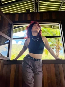 Some in the tree house😎 de Amy_art Foto