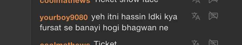 cum-to-nicky Aww🌝 Immagine 