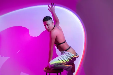 Siriuss_Collin Sexy mood รูป  4