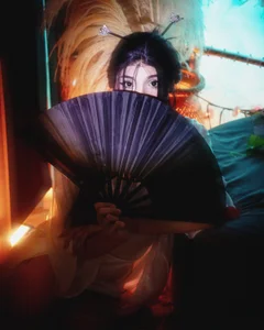 AliiceWonderland_のDelirium in Kyotoの 4枚の写真