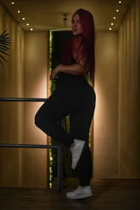 Zdjęcia AinhoaMontero 💞:  2
