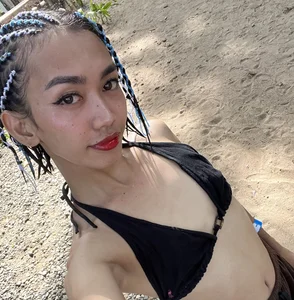filipina_bae @Dahican beach resort Pic 2