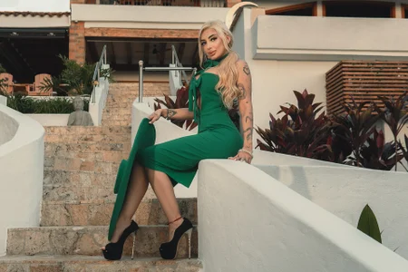 SophiePalmer Luxury ♥ Immagine  3