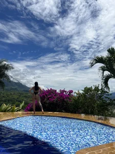 Pool ⭐️ od HannahW_  3 snímek