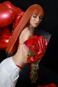 GeorginaCute_: Valentine's Month ♥ ( 2 фото)